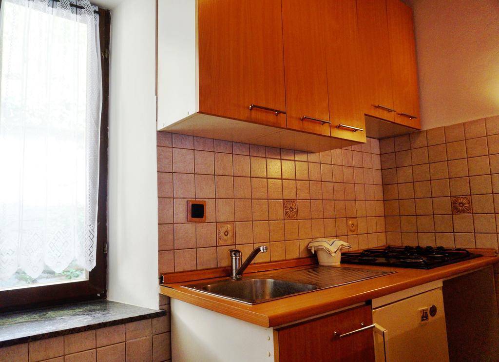 Marinac Apartment Загреб Екстер'єр фото